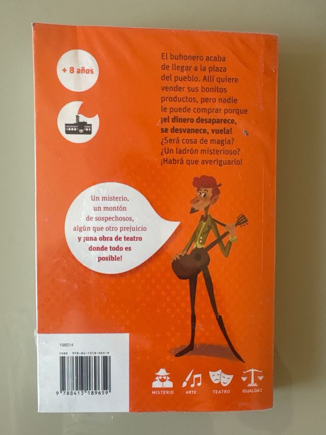 Las cartas nunca mienten