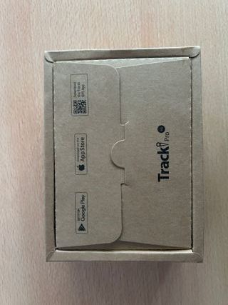 Tracki Pro 4G: GPS rastreador