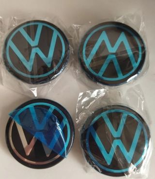 Tapabuje 56mm Volkswagen 
A estrenar 