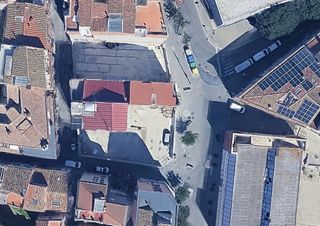 Terreno en venta en Centre Històric - Rambla Ferran - Estació en Lleida