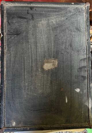 Mala Instrumento Musical - Pele & Veludo