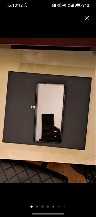 Honor Magic V3 512GB - Nero
