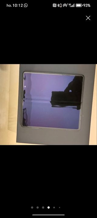 Honor Magic V3 512GB - Nero