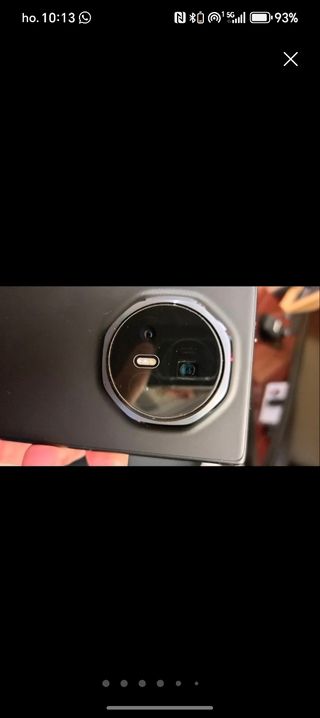 Honor Magic V3 512GB - Nero