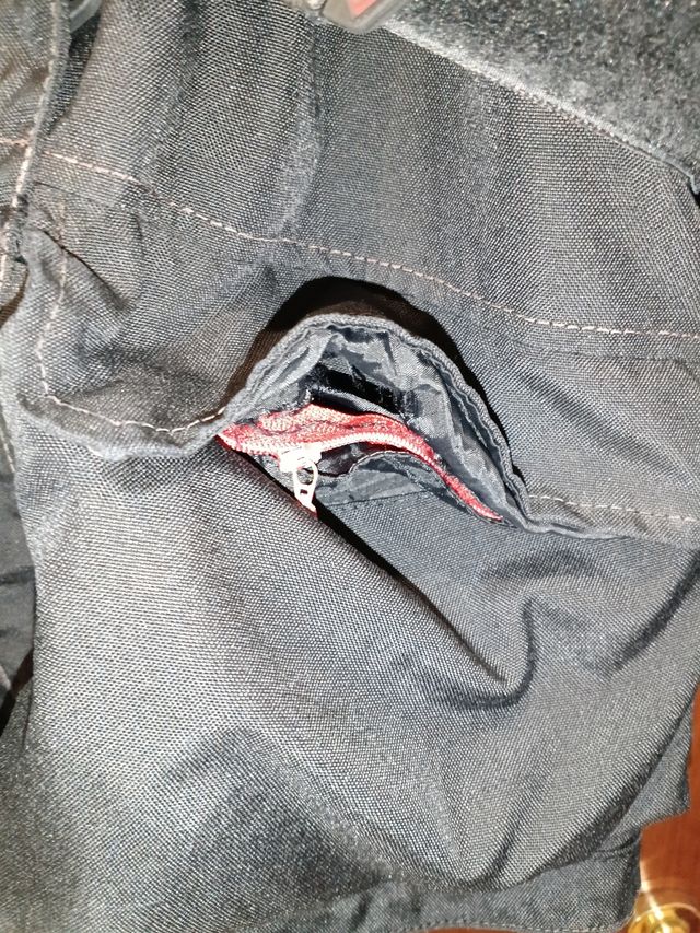 Giacca moto Spidi - Tg. L