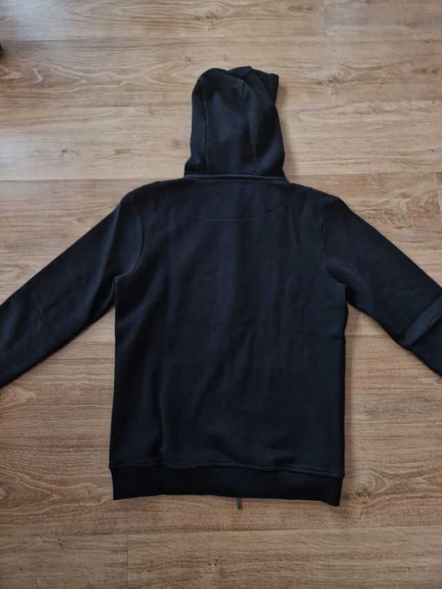 Sudadera cómoda
