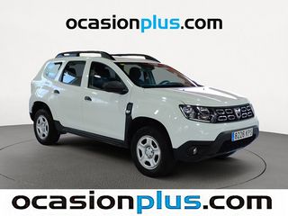 Dacia Duster Essential 1.6 84 kW (115 CV) 4X2
