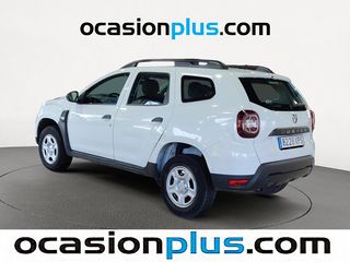 Dacia Duster Essential 1.6 84 kW (115 CV) 4X2