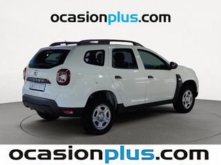 Dacia Duster Essential 1.6 84 kW (115 CV) 4X2