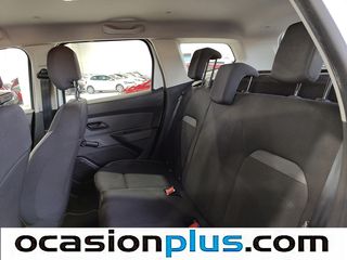 Dacia Duster Essential 1.6 84 kW (115 CV) 4X2