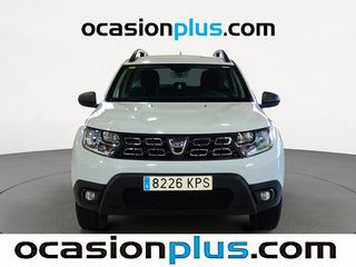 Dacia Duster Essential 1.6 84 kW (115 CV) 4X2