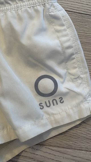 Costume da bagno bimbo SUNS 2 anni