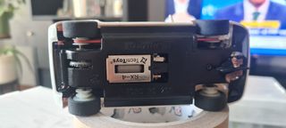 Scalextric Ford rs 200