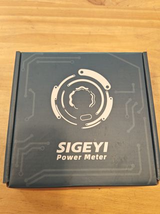 Potenciómetro Sigeyi MTB sram, 3 tonillos