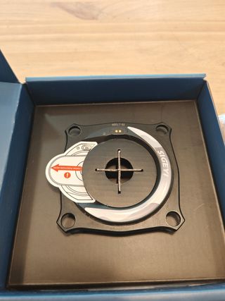 Potenciómetro Sigeyi MTB sram, 3 tonillos