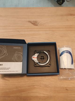 Potenciómetro Sigeyi MTB sram, 3 tonillos