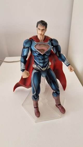 Figura Superman DC Comics
