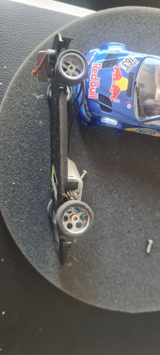 BMW M3 Red Bull - Ninco