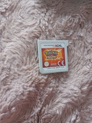 Nintendo 3DS Azul  y muchos juegos ( digitales )