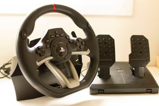 Volante Hori Apex PS4/PC