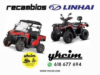 RECAMBIOS LINHAI