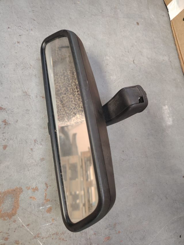 Espejo retrovisor BMW