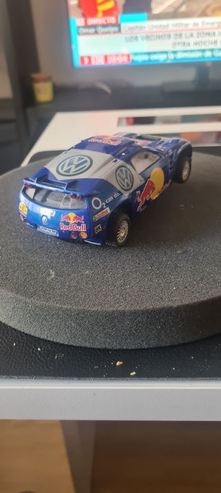 Volkswagen Touareg ninco