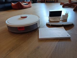 Roomba aspiradora Xiaomi S20
