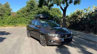 FIAT Tipo 2017