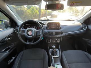 FIAT Tipo 2017