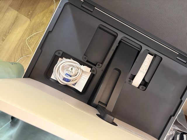 Apolosign PackGo Schermo Smart