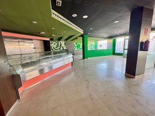 Local comercial en venta en Ingenio en Ingenio