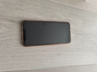 Samsung Galaxy A70 Coral