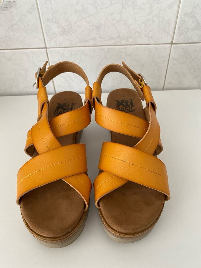 Sandalias Xti nº 38