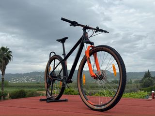 KTM Ultra FUN 29" Monoplato Talla M