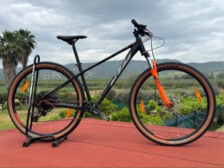 KTM Ultra FUN 29" Monoplato Talla M