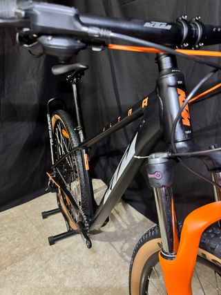 KTM Ultra FUN 29" Monoplato Talla M