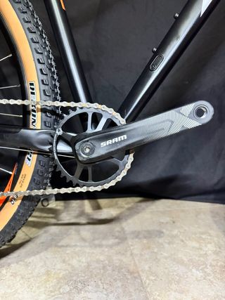 KTM Ultra FUN 29" Monoplato Talla M
