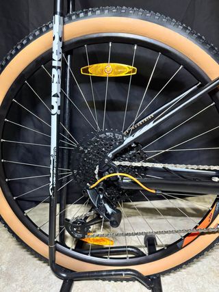 KTM Ultra FUN 29" Monoplato Talla M