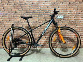 KTM Ultra FUN 29" Monoplato Talla M