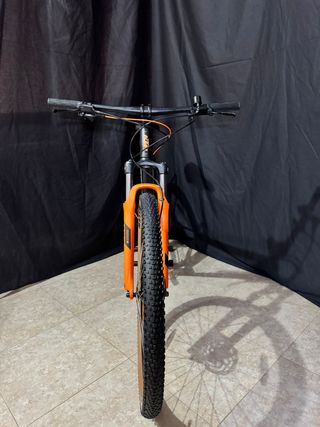KTM Ultra FUN 29" Monoplato Talla M