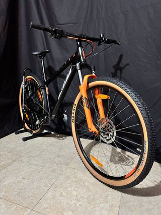 KTM Ultra FUN 29" Monoplato Talla M