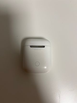 AirPods 2ª generación - Apple