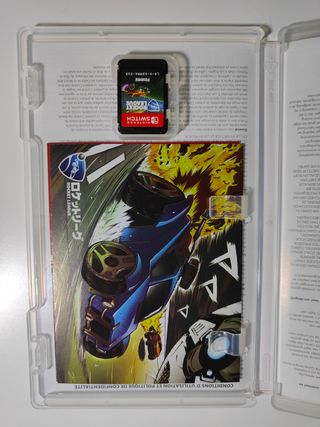 Rocket League Collector's Edition - Switch