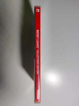 Rocket League Collector's Edition - Switch