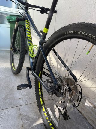 Bicicleta Specialized Pitch 27.5 Talla S