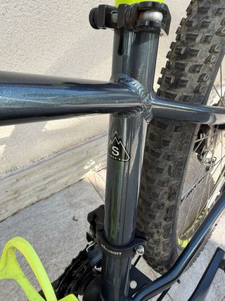 Bicicleta Specialized Pitch 27.5 Talla S
