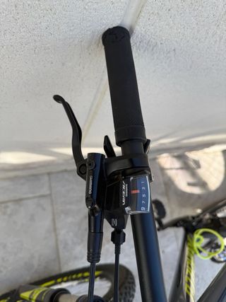Bicicleta Specialized Pitch 27.5 Talla S