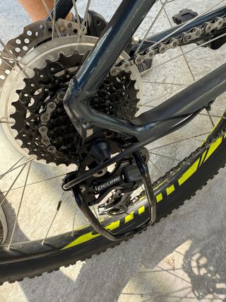 Bicicleta Specialized Pitch 27.5 Talla S