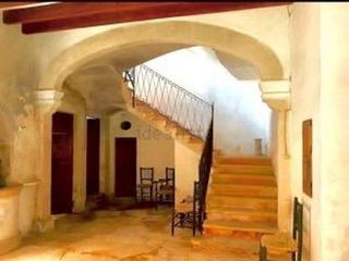 Hotel en venta en Porreres